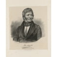 thumbnail image 1 of Print: John Forsyth, Secretary Of State, 1840, 1 of 4