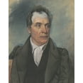 thumbnail image 1 of Print: John M. Robinson?, 1 of 4