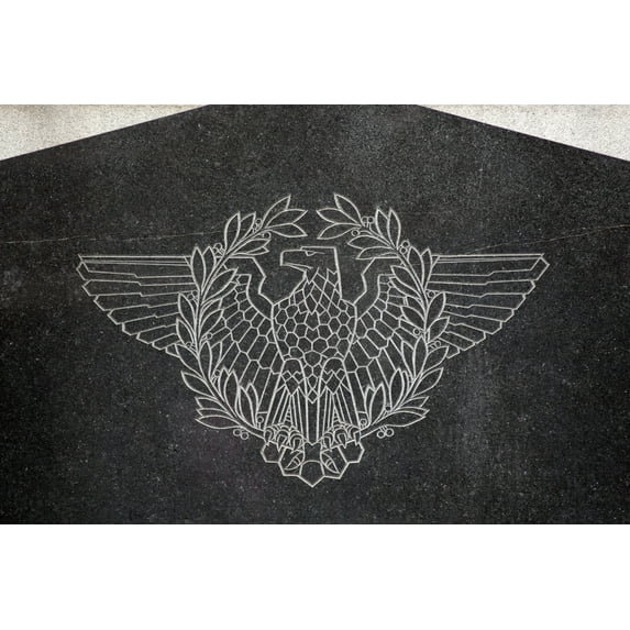 Print: John W. Mccormack U.S. Post Office And Courthouse, Boston