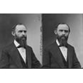thumbnail image 1 of Print: Jones, Hon. Jas. Taylor, Rep. From Ala. Capt. Co. D. 4th Ala. In, 1 of 4