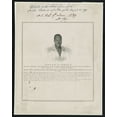 thumbnail image 1 of Print: Joseph Cinquez, The Brave Congolese Chief, Who Prefers Death To, 1 of 4