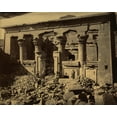 thumbnail image 1 of Print: Kalabsha, 1875, 1 of 4