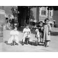 thumbnail image 1 of Print: Koo & Sze Children, 1 of 4