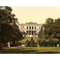 thumbnail image 1 of Print: Kurhaus, Misdroy, Pomerania, Germany (I.E., Miedzyzdroje, Poland), 1 of 4