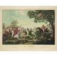 thumbnail image 1 of Print: La Chasse, 1 of 4
