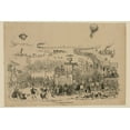 thumbnail image 1 of Print: La Daguerreotypomanie, 1840, 1 of 4