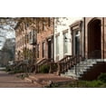 thumbnail image 1 of Print: Lafayette Park, Located Directly North Of The White House On H, 1 of 4