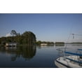thumbnail image 1 of Print: Lake Guntersville, Guntersville, Alabama, 2010, 1 of 4