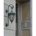 thumbnail image 1 of Print: Lamp Detail, U.S. Post Office And Courthouse, Camden, New Jersey, 1 of 4