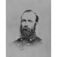 thumbnail image 1 of Print: Lansard F. Chapman, Bust Portrait, Facing Slightly Left, circa 1860, 1 of 4