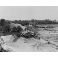 thumbnail image 1 of Print: Laying Of The Foundation Of The Jefferson Building Of The Library, 1 of 4