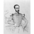 thumbnail image 1 of Print: Le General Cavaignac. President Du Conseil-Chef Du Pouvoir, 1 of 4