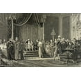 thumbnail image 1 of Print: Le Roi De Rome, 1 of 4