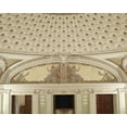 thumbnail image 1 of Print: Library of Congress, Civilization Mural By George W. Maynard, 1 of 1