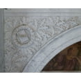 thumbnail image 1 of Print: Library of Congress, View 1, Detail Of Spandrel Showing Carved, 1 of 4