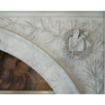 thumbnail image 1 of Print: Library of Congress, View 2, Detail Of Spandrel Showing Carved, 1 of 4