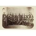 thumbnail image 1 of Print: Lieut. General W. T. Sherman And Staff, circa 1865, 1 of 4
