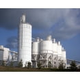 thumbnail image 1 of Print: Lime Plant In Rural Alabama, 2010, 1 of 4
