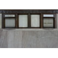 thumbnail image 1 of Print: Lobby, Alexander Pirnie Federal Building, Utica, New York, 2010, 1 of 4