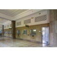 thumbnail image 1 of Print: Lobby, Courthouse, Federal Building And U.S. Courthouse, Wheeling, 1 of 4