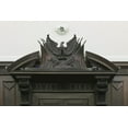 thumbnail image 1 of Print: Lobby Detail, Federal Building And U.S. Courthouse, Providence, 1 of 4
