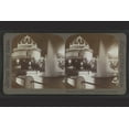 thumbnail image 1 of Print: Magic Splendor Of Electric Blaze - Festival Hall And Fountains In, 1 of 4