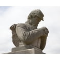thumbnail image 1 of Print: Magnolia Cemetery, Mobile, Alabama, 2010, 1 of 4