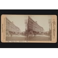 thumbnail image 1 of Print: Main St., Norfolk, 1897, 1 of 4
