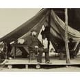 thumbnail image 1 of Print: Major General Benj. F. Butler, circa 1861, 1 of 4