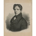 thumbnail image 1 of Print: Major Samuel Cooper, 1 of 4