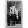 thumbnail image 1 of Print: Margaret Mather No. 16, 1 of 4