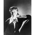 thumbnail image 1 of Print: Marianne Moore, Half-Length Portrait, Facing Left, 1935, 1 of 4