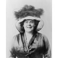 thumbnail image 1 of Print: Marie Dressler, Head-And-Shoulders Portrait, Facing Front, Wearing, 1 of 4