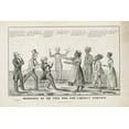 thumbnail image 1 of Print: Marriage Of The Free Soil And Liberty Parties, 1848, 1 of 4