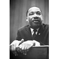 thumbnail image 1 of Print: Martin Luther King Press Conference, 1964, 1 of 4
