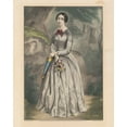thumbnail image 1 of Print: Mary Jane, 1850, 1 of 4