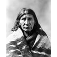 thumbnail image 1 of Print: Mary Red Cloud, Head-And-Shoulders Portrait, Facing Front, 1900, 1 of 4