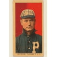 thumbnail image 1 of Print: Mccredie, Portland Team, Baseball Card Portrait, 1910, 1 of 4