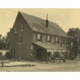 thumbnail image 1 of Print: Mcduff Green Warehouse, Falmouth, circa 1925, 1 of 4