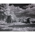 thumbnail image 1 of Print: Mcmillan Reservoir, Washington, D.C., 2010, 1 of 4