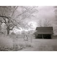 thumbnail image 1 of Print: Meadowbank Farm Located On Highway 84 In A Bend Of The Alabama, 1 of 4