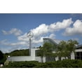 thumbnail image 1 of Print: Mercedes-Benz U.S. International Plant Located In Tuscaloosa, 1 of 4