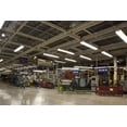 thumbnail image 1 of Print: Mercedes-Benz U.S. International Plant Located In Tuscaloosa, 1 of 4