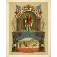 thumbnail image 1 of Print: Michel's Brewery, Lager Beer, La Crosse, Wisconsin, 1879, 1 of 4