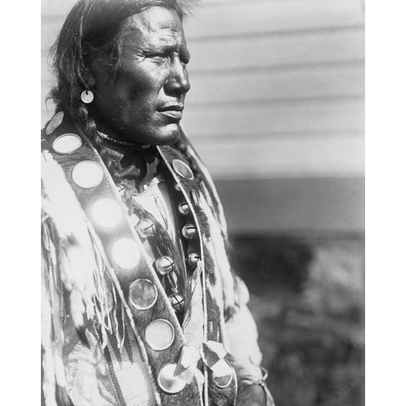 Print: Mike Shortman, 1910