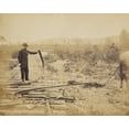 thumbnail image 1 of Print: Military Railroad Operations In Northern Virginia, 1862, 1 of 4