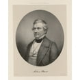 thumbnail image 1 of Print: Millard Fillmore, 1850, 1 of 4