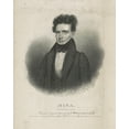 thumbnail image 1 of Print: Mina, 1832, 1 of 4