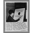 thumbnail image 1 of Print: Miss Ruth Clark, Exhibit Asst. In The U.S. Childrens Bureau, 1923, 1 of 4