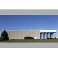 thumbnail image 1 of Print: Modern Architecture In Columbus, Indiana, 2011, 1 of 4